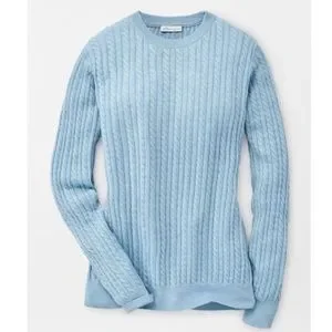 Baby blue sweaters online